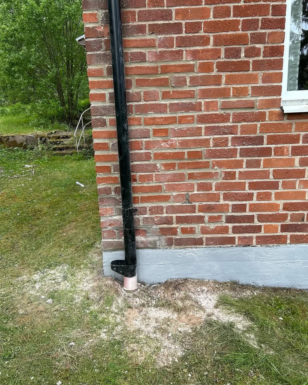 Färdigt resultat